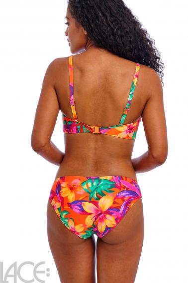Freya Swim - Sun Haze Bikini Tai trusse