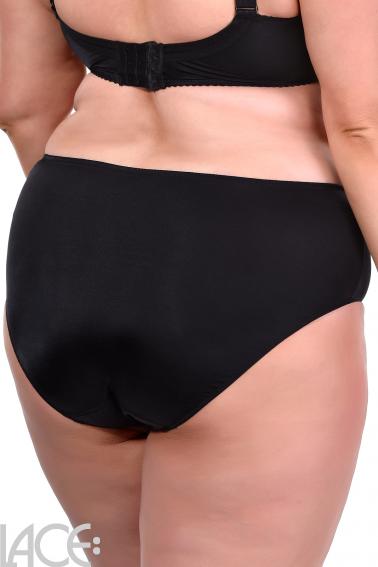 PrimaDonna Lingerie - Satin Høj trusse