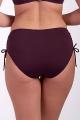 LACE Design - Bikini Høj trusse - Regulerbar - LACE Swim #21