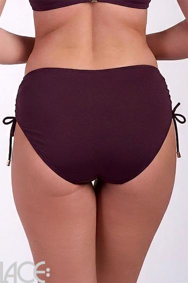 LACE Swim - Bikini Høj trusse - Regulerbar - LACE Swim #21