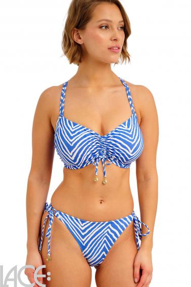 Freya Swim - Fiji Falls Bikini Trusse med bindebånd Freya Swim - Fiji Falls Bikini Trusse med bindebånd
