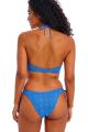 Freya Swim - Nomad Nights Bikini Trusse med bindebånd - high leg