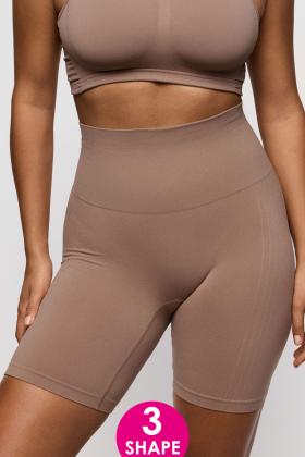 PrimaDonna Lingerie - Nudda Shape Panty med langt ben PrimaDonna Lingerie - Nudda Shape Panty med langt ben