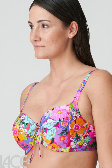 PrimaDonna Swim - Najac Bikini BH E-I skål