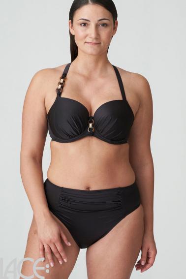 PrimaDonna Swim - Barrani Bikini Bandeau BH E-G skål