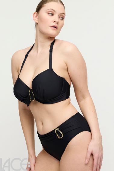 PrimaDonna Swim - Uvita Bikini BH - Draperet D-H skål