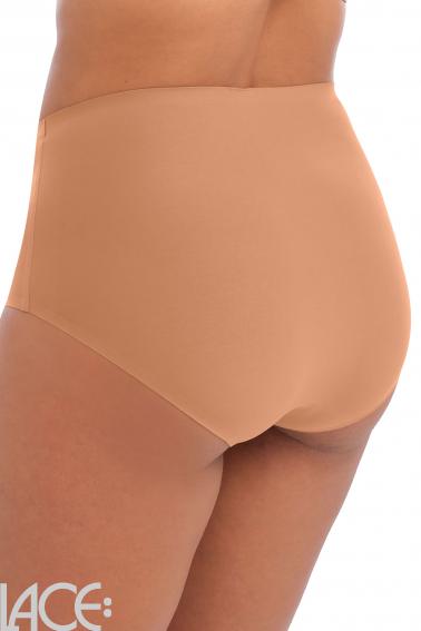 Fantasie Lingerie - Smooth Ease Høj trusse - One size