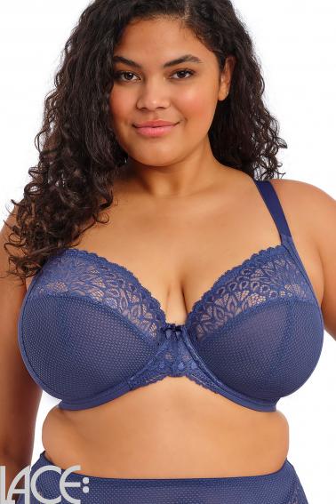 Elomi - Tiernie Décolleté BH I-M skål