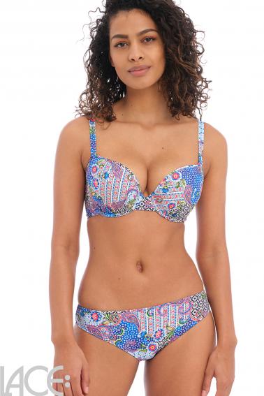 Freya Swim - Boho Breeze Bikini Tai trusse