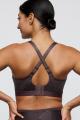 PrimaDonna Sport - The Game Sports BH med bøjle E-H skål PrimaDonna Sport - The Game Sports BH med bøjle E-H skål
