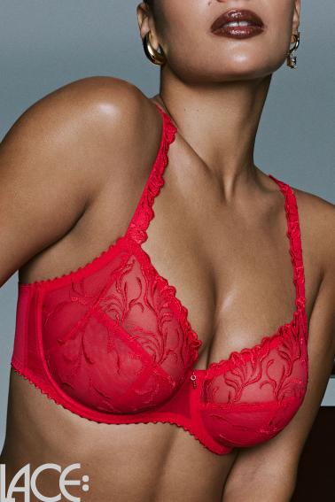 PrimaDonna Lingerie - Solisse BH D-H skål