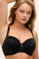 Fantasie Lingerie - Illusion BH - Side support - G-K skål 