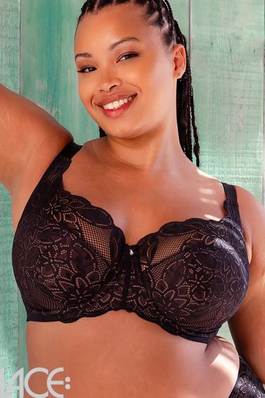 Curvy Kate - Lovelace BH G-L skål