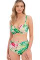 Fantasie Swim - Langkawi Bikini BH med dyb udskæring H-K skål