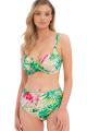 Fantasie Swim - Langkawi Bikini BH med dyb udskæring H-K skål