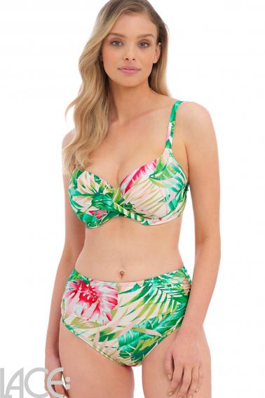 Fantasie Swim - Langkawi Bikini BH med dyb udskæring H-K skål