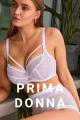 PrimaDonna Lingerie - Sophora 3/4 Skål BH E-G skål