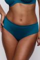 PrimaDonna Lingerie - Deauville Høj trusse ensfarvet PrimaDonna Lingerie - Deauville Høj trusse ensfarvet
