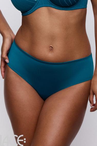 PrimaDonna Lingerie - Deauville Høj trusse ensfarvet