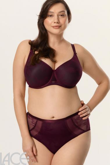 Mefemi by Nipplex - T-shirt BH F-I skål - Mefemi 08