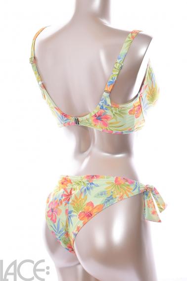 LACE Design - Bikini Push Up BH F-J skål - LACE Swim #7