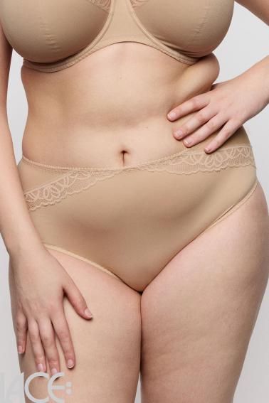 PrimaDonna Lingerie - Salerno Høj trusse