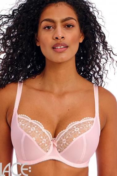 Freya Lingerie - Hallie Décolleté BH F-M skål