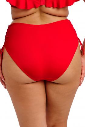 Elomi Swim - Plain Sailing Bikini Høj trusse - Regulerbar