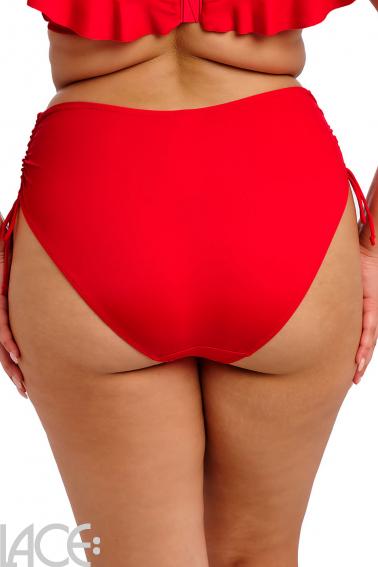 Elomi Swim - Plain Sailing Bikini Høj trusse - Regulerbar