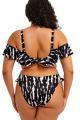 Elomi - Echo Shell Bikini Tai trusse - High leg