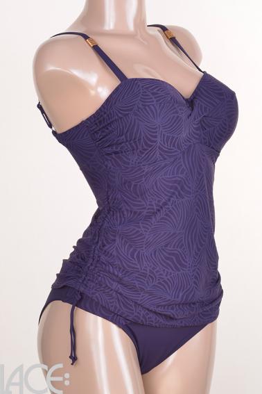 Fantasie Swim - Montreal Tankini Top E-I skål