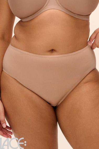 Elomi - Smooth So comfy Høj trusse