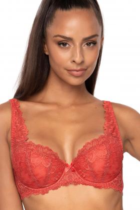 MAT Lingerie - Balkonette BH F-I skål - MAT 01