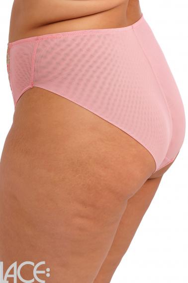 Elomi - Aerith Høj trusse med høj benudskæring