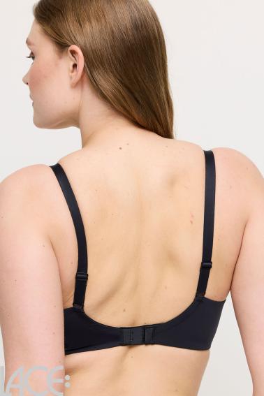 PrimaDonna Lingerie - Figuras Spacer T-shirt BH D-G skål