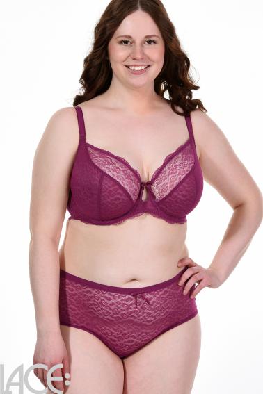 Freya Lingerie - Fancies Décolleté BH F-I skål