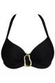 PrimaDonna Swim - Uvita Bikini BH - Draperet D-H skål