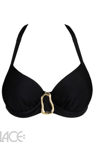 PrimaDonna Swim - Uvita Bikini BH - Draperet D-H skål