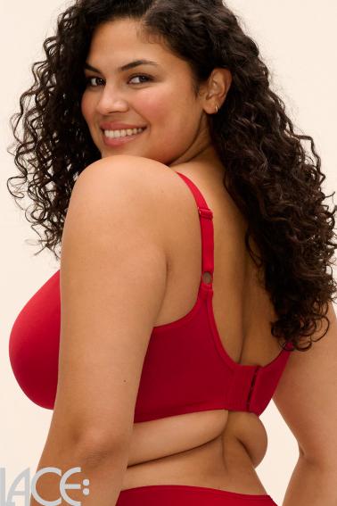 Elomi - Smooth BH G-K skål