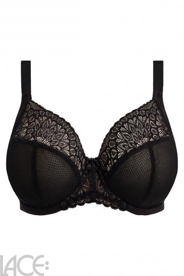 Elomi - Tiernie Décolleté BH I-M skål