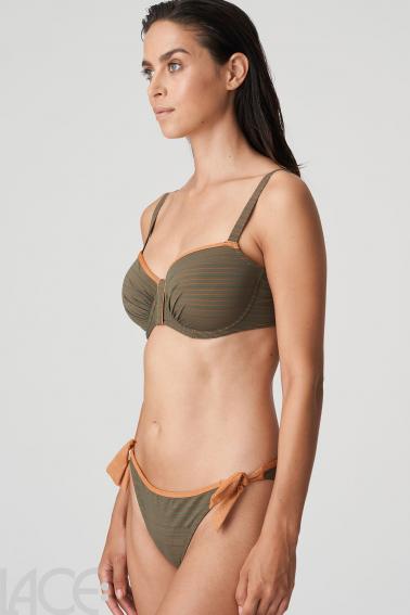 PrimaDonna Swim - Marquesas Bikini Trusse med bindebånd