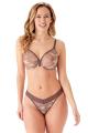 Gossard - Glossies Snake G-streng