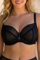 LACE Lingerie - 3/4 Skål BH F-K skål - LACE #3 LACE Lingerie - 3/4 Skål BH F-K skål - LACE #3