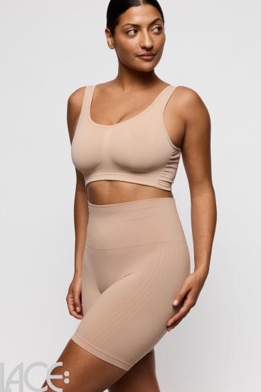 PrimaDonna Lingerie - Nudda Shape Panty med langt ben