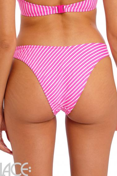 Freya Swim - Jewel Cove Bikini Tanga trusse  - High Leg