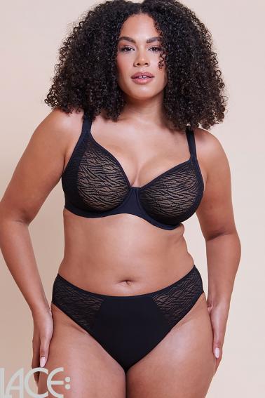 Curvy Kate - Smoothie Lace Formpresset BH G-K skål