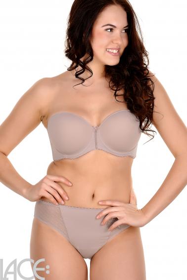 PrimaDonna Lingerie - Divine Stropløs BH E-G skål PrimaDonna Lingerie - Divine Stropløs BH E-G skål