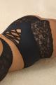 PrimaDonna Lingerie - Shimla Højtaljet Brasiliansk trusse