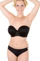 Freya Lingerie - Deco Stropløs BH E-J skål Freya Lingerie - Deco Stropløs BH E-J skål