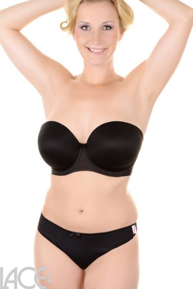 Freya Lingerie - Deco Stropløs BH E-J skål
